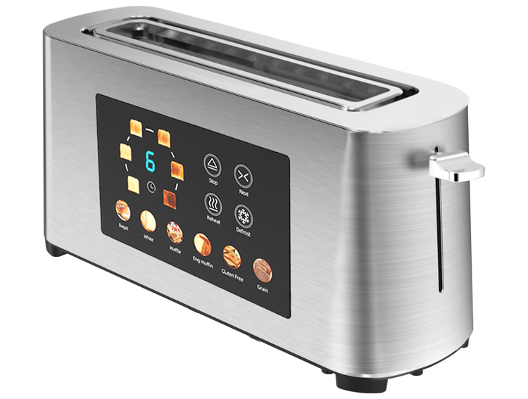 Toaster 1017