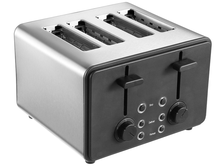 Toaster THT-3011(pic3)