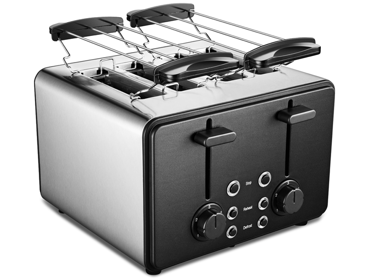 Toaster THT-3011(pic1)