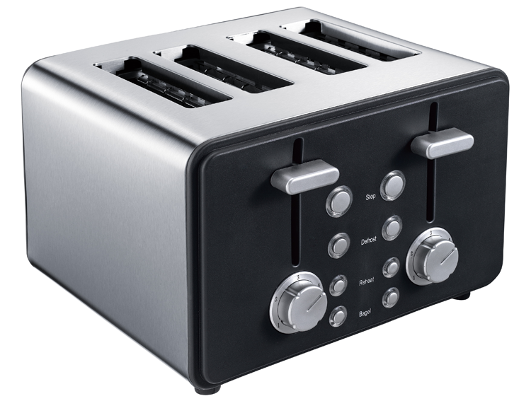 Toaster THT-3011A(pic1)