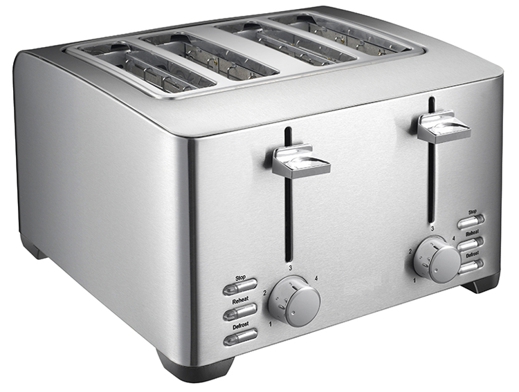 Toaster THT-3012B(pic2)