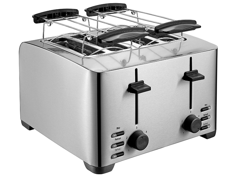 Toaster THT-3012B(pic1)