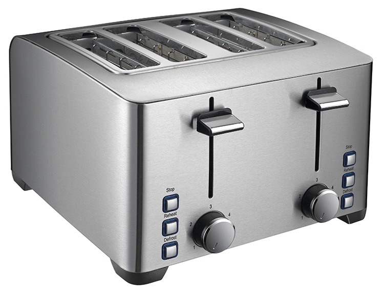 Toaster THT-3012D(pic3)