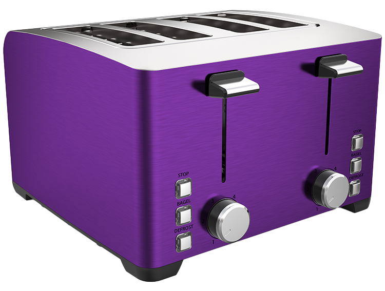 Toaster THT-3012D(pic4)