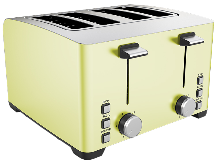 Toaster THT-3012D(pic6)