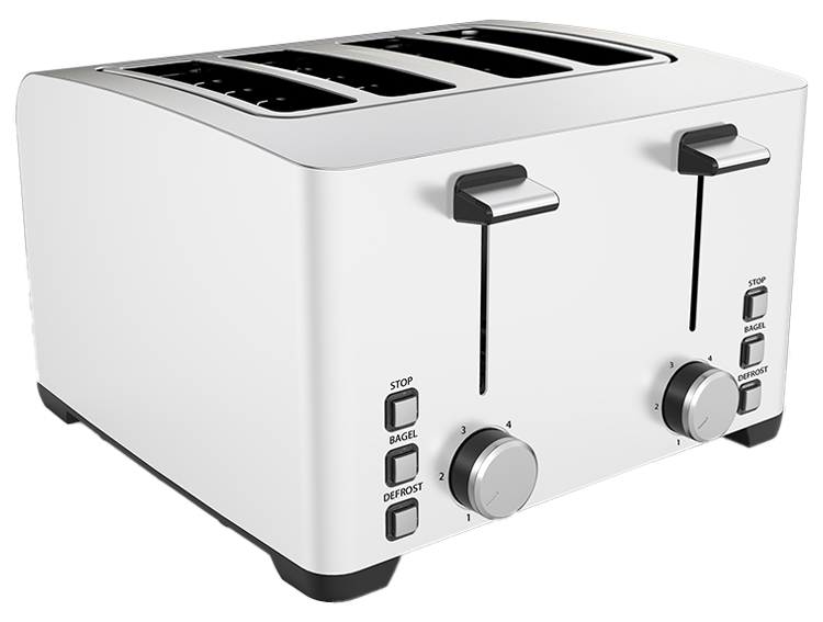 Toaster THT-3012D(pic5)