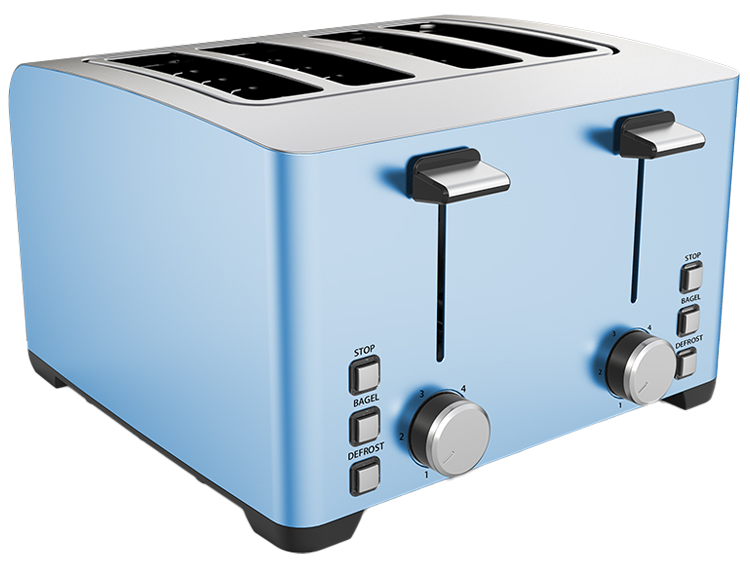 Toaster THT-3012D(pic8)