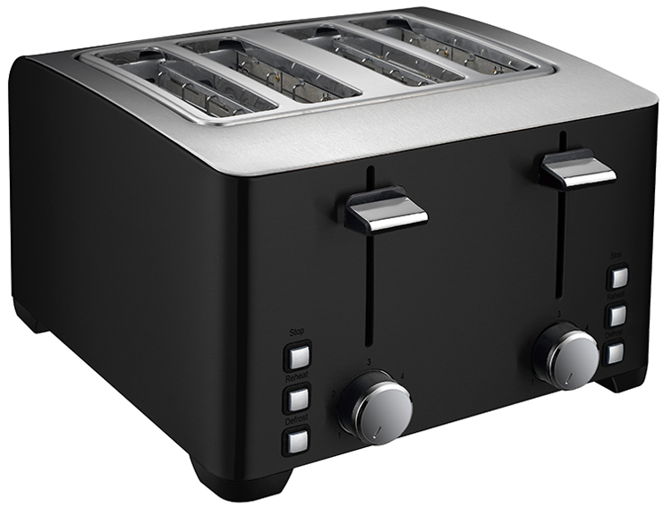 Toaster THT-3012D(pic7)
