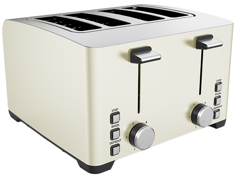 Toaster THT-3012D(pic9)