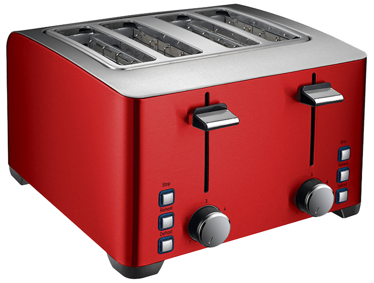 Toaster THT-3012D(pic1)