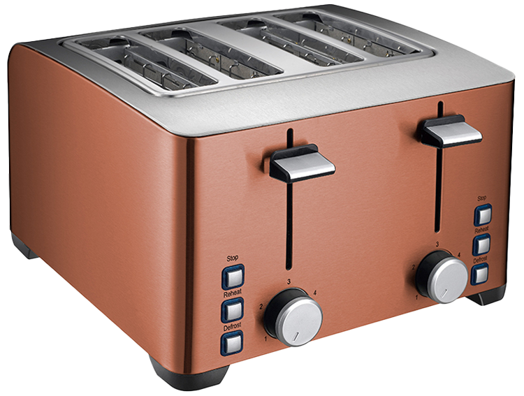 Toaster THT-3012D(pic12)