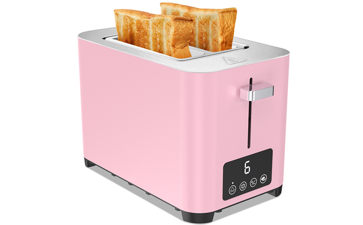 Toaster THT-8015LA(pic1)