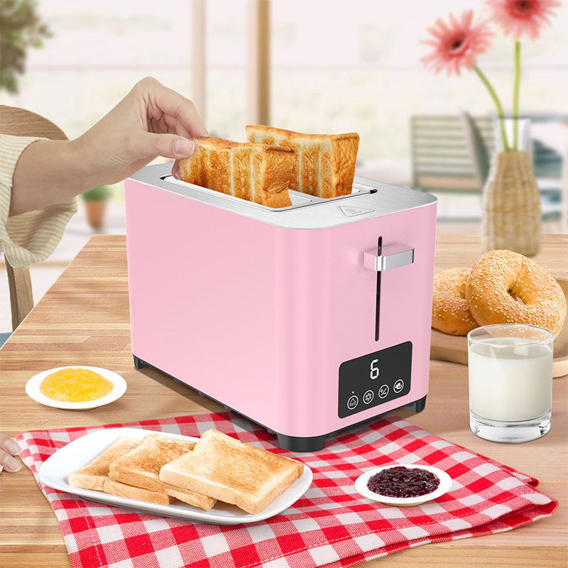 Toaster THT-8015LA(pic5)