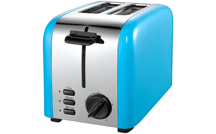 Toaster THT-8016B(pic3)