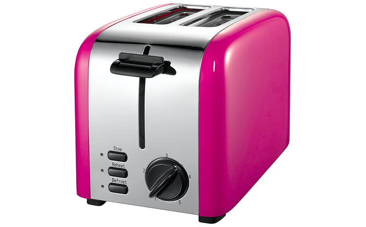 Toaster THT-8016B(pic5)