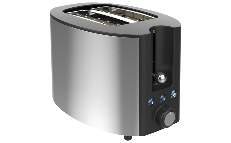 Toaster THT-8018(pic4)