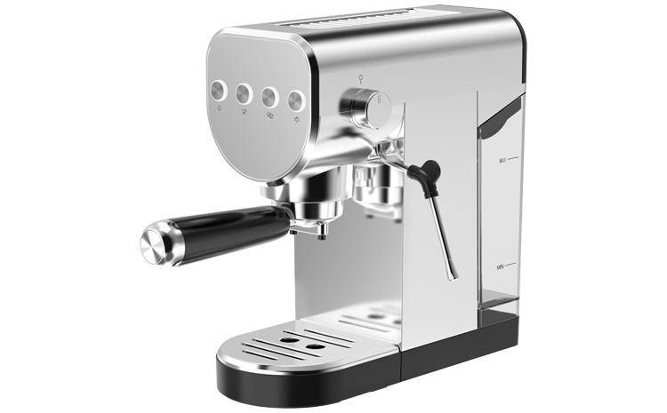咖啡机CM-803(图1)