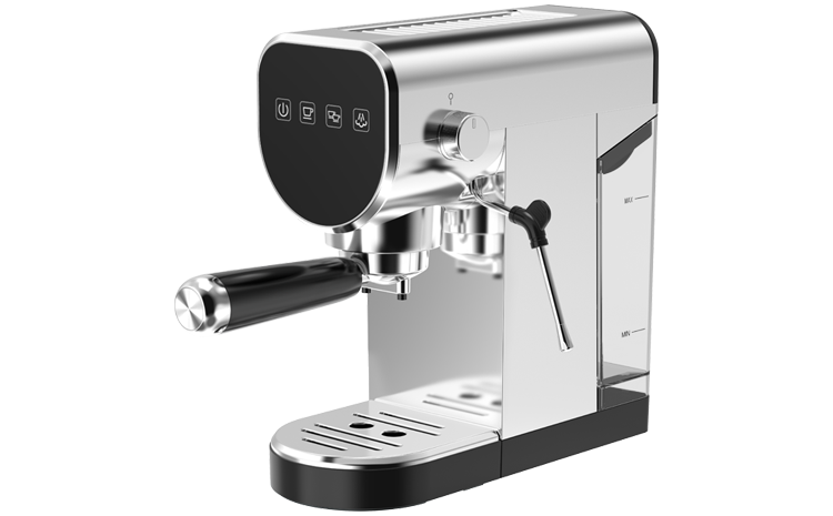 咖啡机CM-803BIMD