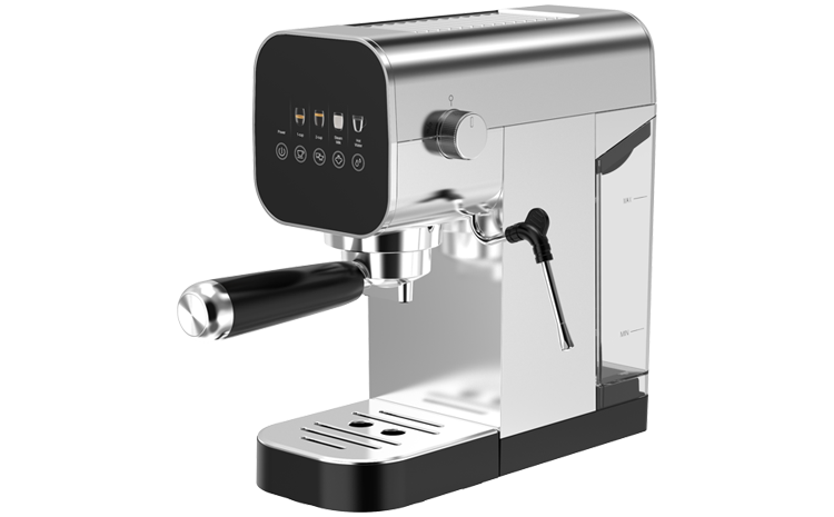 咖啡机CM-805BIMD