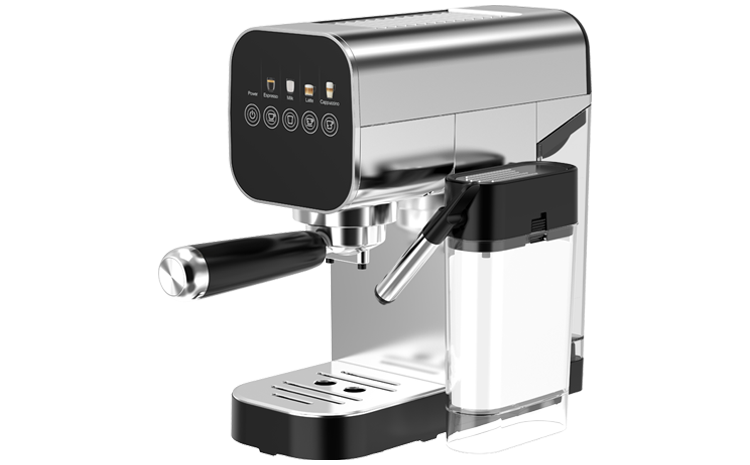 咖啡机CM-805DMT(图5)