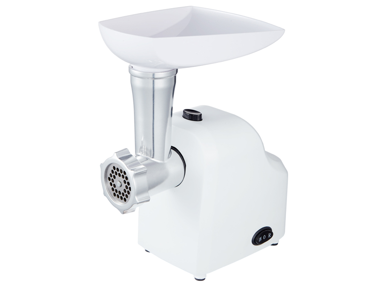 <strong>Meat Grinder MGV</strong>